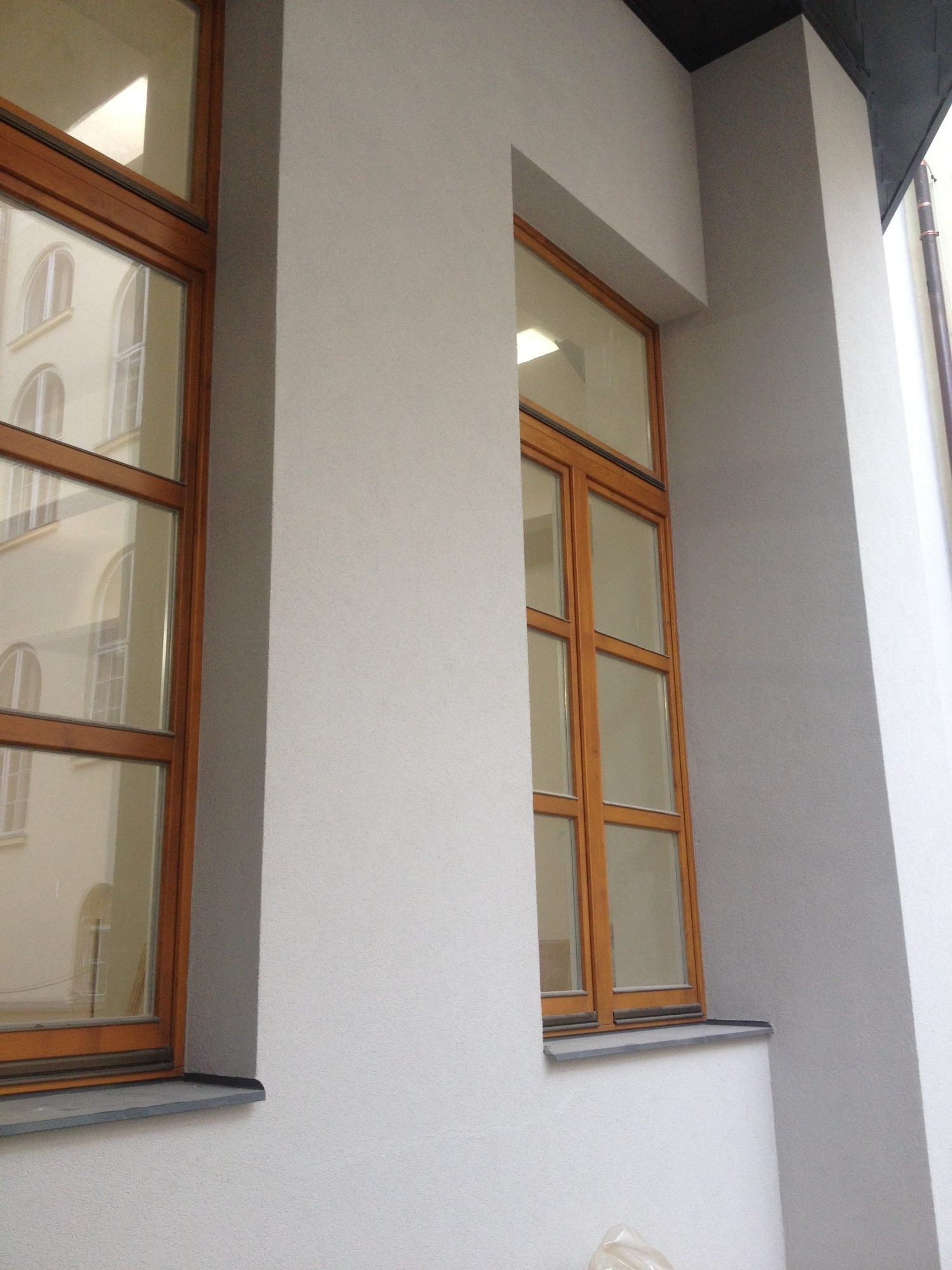 Repliky dveří a zárubní – realizace 2