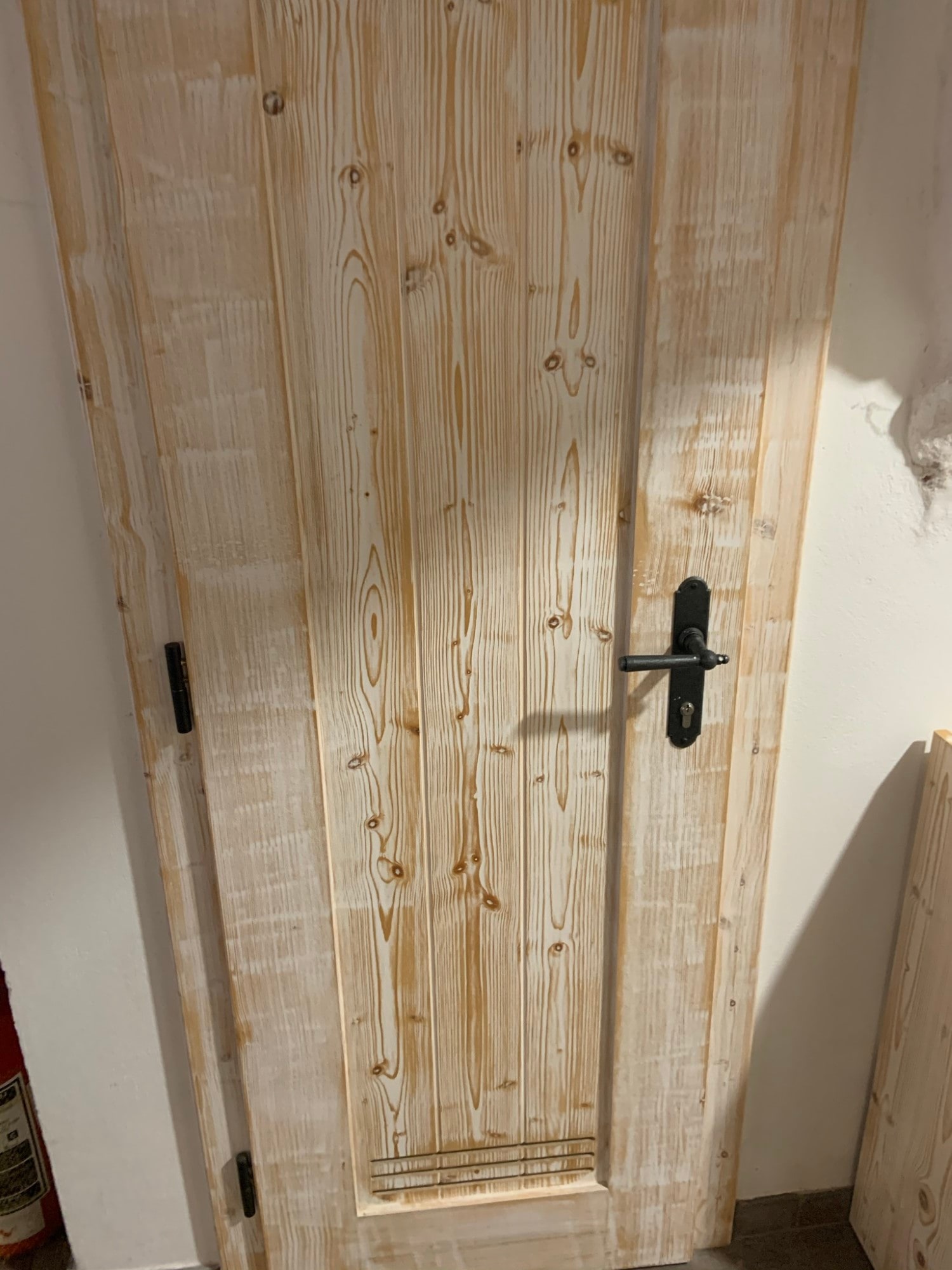 Protipožární stěny – realizace 10