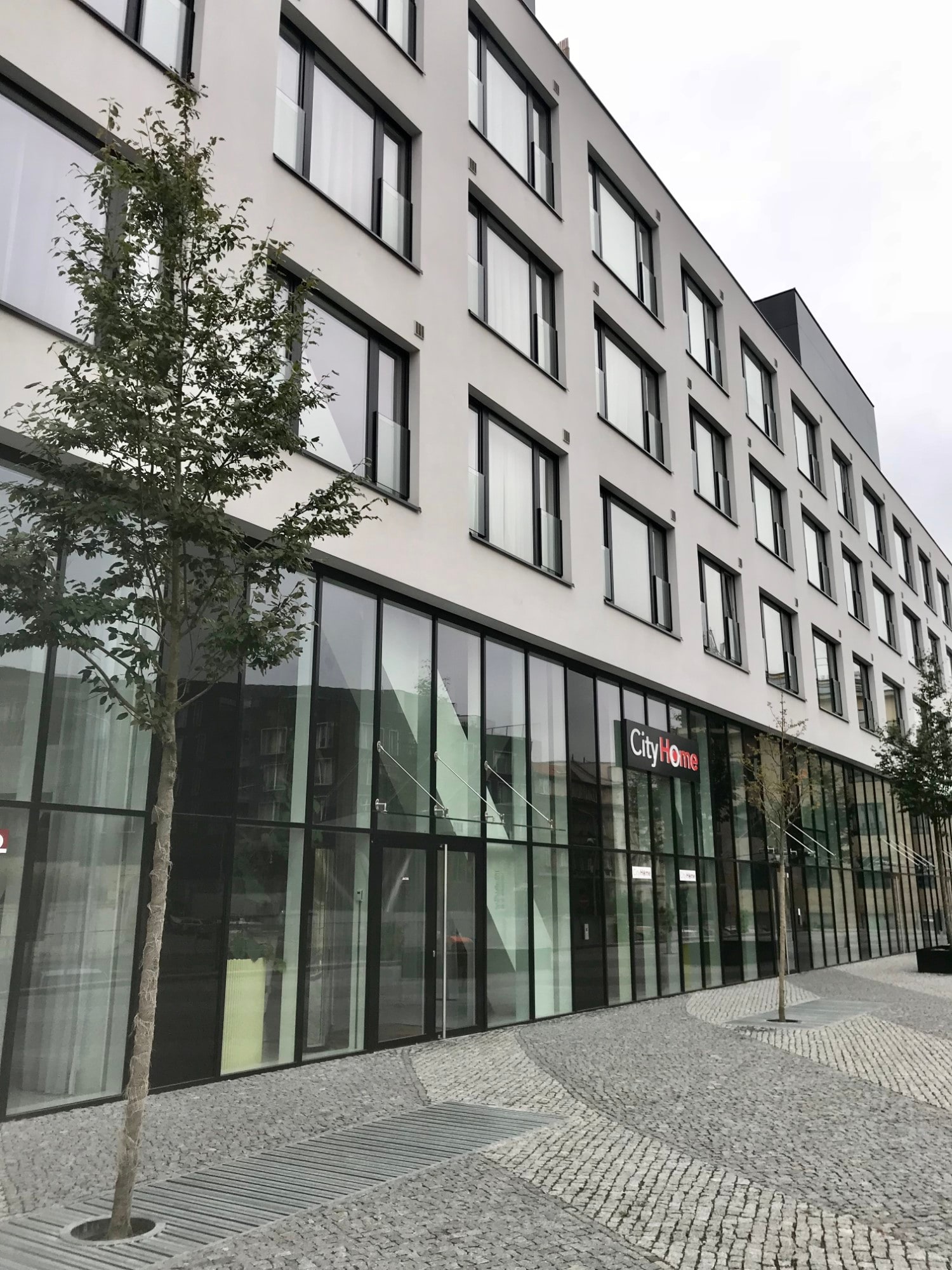 Repliky dveří a zárubní – realizace 9