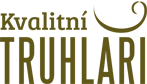 Kvalitní truhláři