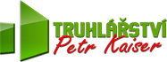 Petr Kaiser – truhlářství