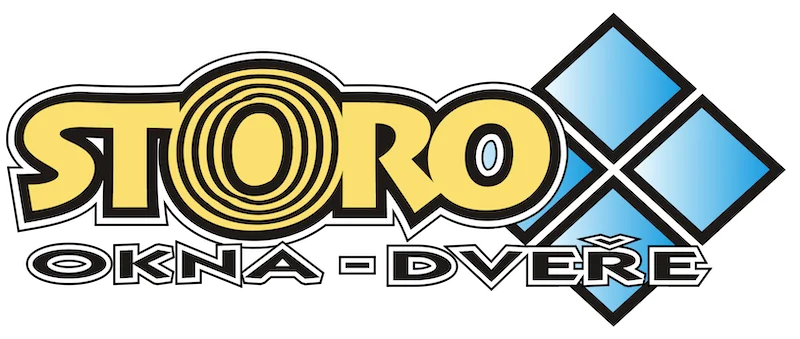 STORO okna dveře