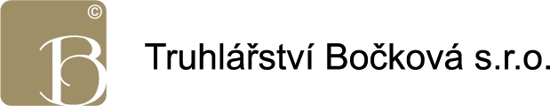 Truhlářství Bočková